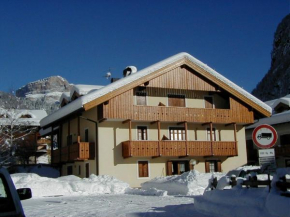 Гостиница Villa Iris  Кампителло